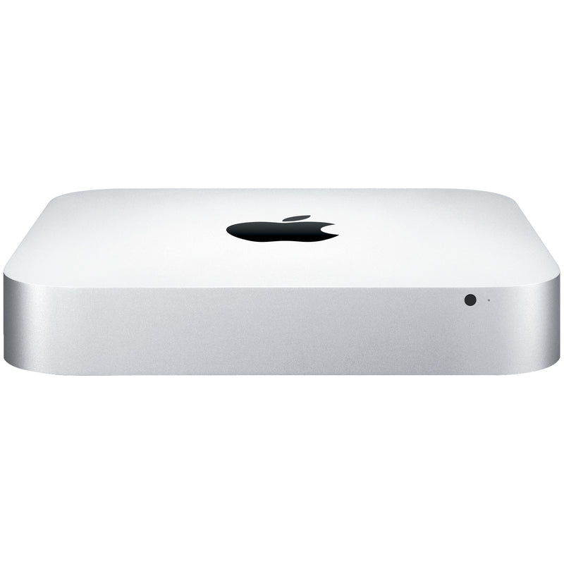 Apple Mac Mini MD387LL/A 4GB 500GB Core™ i5-3210M 2.4GHz Mac OSX, Silver (Certified Refurbished)