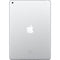 Apple iPad 7 10.2" Tablet 128GB WiFi, Silver (Certified Refurbished)