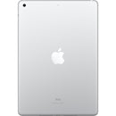 Apple iPad 7 10.2" Tablet 128GB WiFi, Silver  (Certified Refurbished)