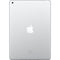 Apple iPad 7 10.2" Tablet 128GB WiFi, Silver  (Certified Refurbished)