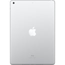 Apple iPad 7 10.2" Tablet 128GB WiFi, Silver (Certified Refurbished)