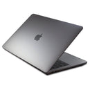 Apple MacBook A1534 12" 8GB 256GB SSD Core™ M-5Y31 1.1GHz Mac OSX, Space Gray (Certified Refurbished)
