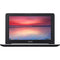 Asus Chromebook C200MA-EDU2 11.6" 4GB 16GB SSD Celeron® N2830 2.16GHz ChromeOS, Silver (Refurbished)