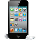 Apple iPod Touch ME178LL/A 16GB 3.5", Black (Refurbished)