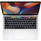 Apple MacBook Pro 13 MUHR2LL/A 13.3" 8GB 256GB SSD Core™ i5-8257U 1.4GHz macOS, Silver (Refurbished)