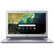 Acer Chromebook CB515-1HT 15.6" Touch 4GB 32GB eMMC Celeron® N3450 1.1GHz ChromeOS, Silver (Certified Refurbished)