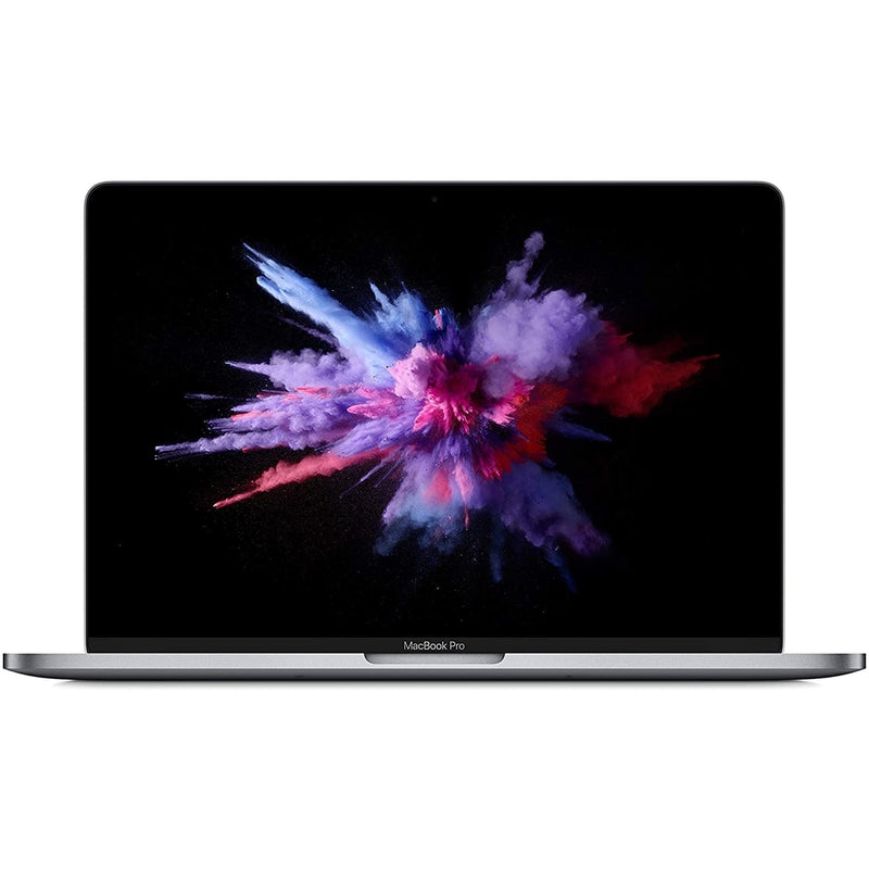 Apple MacBook Pro MUHN2LL/A (2019) 13.3" 8GB 128GB SSD Core™ i5-8257U 1.4GHz macOS, Space Gray (Certified Refurbished)