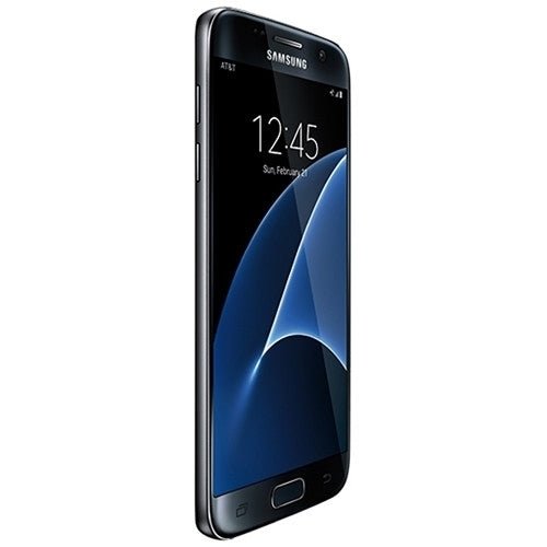 Samsung Galaxy S7 32GB 5.1" 4G LTE GSM Unlocked, Black Onyx (Refurbished)