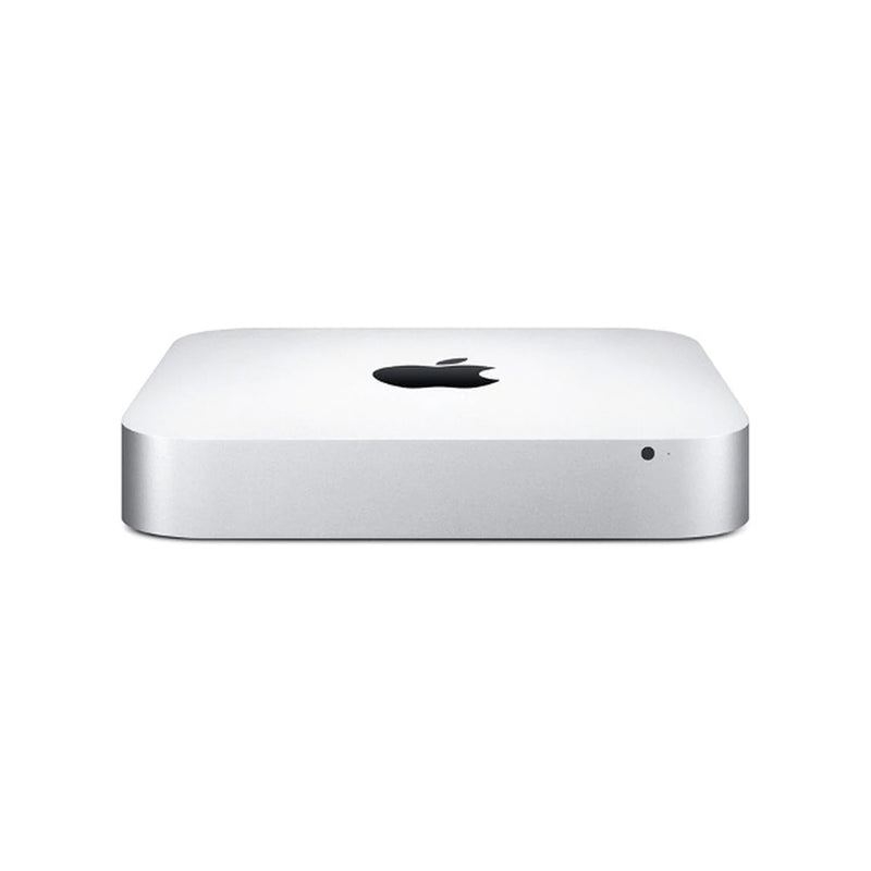 Apple Mac Mini MC815LL/A 4GB 500GB Core™ i5-2415M 2.3GHz Mac OSX, Silver (Refurbished)
