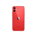 Apple iPhone 12 Mini 256GB 5.4" 5G Verizon Only, Red (Certified Refurbished)