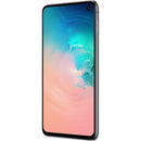 Samsung Galaxy S10E 256GB 5.8" 4G LTE Verizon Unlocked, Prism White (Certified Refurbished)