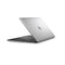 Dell Precision 5510 15.6" 16GB 512GB SSD Core™ i7-6820HQ 2.7GHz Win10P, Silver (Refurbished)