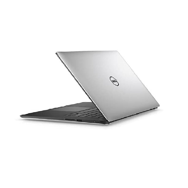Dell Precision 5510 15.6" 16GB 512GB SSD Core™ i7-6820HQ 2.7GHz Win10P, Silver (Refurbished)