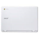 Acer Chromebook NX.MPRAA.004 NVIDIA Tegra K1 X4 2.1GHz 4GB 16GB SSD, White  (Certified Refurbished)