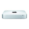 Apple Mac Mini MGEN2LL/A Intel Core i5-4278U X2 2.6GHz 8GB 1TB, Silver  (Certified Refurbished)
