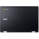 Acer Chromebook NX.G55AA.010 11.6" Touch 4GB 32GB SSD Celeron® N3060 1.6GHz ChromeOS, Black (Certified Refurbished)