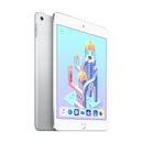 Apple iPad Mini MK6K2LL/A 7.9" Tablet 16GB WiFi, Silver (Refurbished)