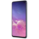Samsung Galaxy S10E 128GB 5.8" 4G LTE Verizon Unlocked, Black  (Certified Refurbished)