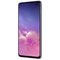 Samsung Galaxy S10E 128GB 5.8" 4G LTE Verizon Unlocked, Black  (Certified Refurbished)