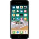 Apple iPhone 7 Plus 256GB 5.5" 4G LTE Verizon Unlocked, Jet Black  (Refurbished)