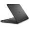 Dell Chromebook 3VK89 11.6" 2GB 16GB SSD Celeron® N2840 2.16GHz ChromeOS, Black (Refurbished)