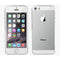 Apple iPhone 5S 16GB 4" 4G LTE Verizon Unlocked, Silver  (Refurbished)
