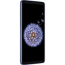 Samsung Galaxy S9 64GB 5.8" 4G LTE AT&T Unlocked, Coral Blue (Refurbished)