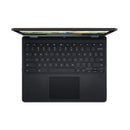 Acer Chromebook R851TN-C9DD 12" 4GB 32GB eMMC Celeron® N4100 1.10GHz ChromeOS, Black  (Refurbished)