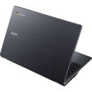 Acer Chromebook NX.EF2AA.001 Intel Celeron 3205U X2 1.5GHz 2GB 16GB, Black  (Certified Refurbished)