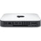 Apple Mac Mini MC270LL/A 2GB 320GB Core™ Duo P8600 2.4GHz Mac OSX, Silver (Certified Refurbished)