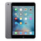 Apple iPad Mini 2 7.9" Tablet 16GB WiFi, Space Gray (Refurbished)