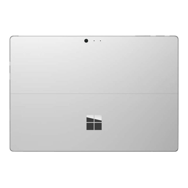 Microsoft Surface Pro 4 12.3" Tablet 128GB WiFi Core™ i5-6300U 2.4GHz, Silver  (Refurbished)