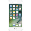 Apple iPhone 7 32GB 4.7" 4G LTE GSM Unlocked, Silver (Refurbished)