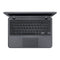 Acer Chromebook 11 N7 C731T-C42N 11.6" Touch 4GB 16GB eMMC Celeron® N3060 1.6GHz ChromeOS, Black (Certified Refurbished)