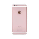 Apple iPhone 6s 128GB 4.7" 4G LTE Verizon Unlocked, Rose Gold  (Certified Refurbished)
