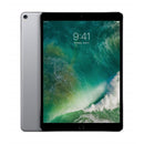 Apple iPad Pro MLQ62LL/A 9.7" Tablet 256GB WiFi + 4G Fully , Space Gray (Certified Refurbished)