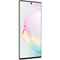 Samsung Galaxy Note 10 256GB 6.3" 4G LTE Verizon Unlocked, Aura White (Refurbished)