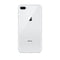 Apple iPhone 8 Plus 64GB 5.5" 4G LTE GSM Unlocked, Silver  (Refurbished)