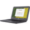 Acer Chromebook 11 C731T 11.6" Touch 4GB 32GB eMMC Celeron® N3060 1.6GHz ChromeOS, Black (Certified Refurbished)