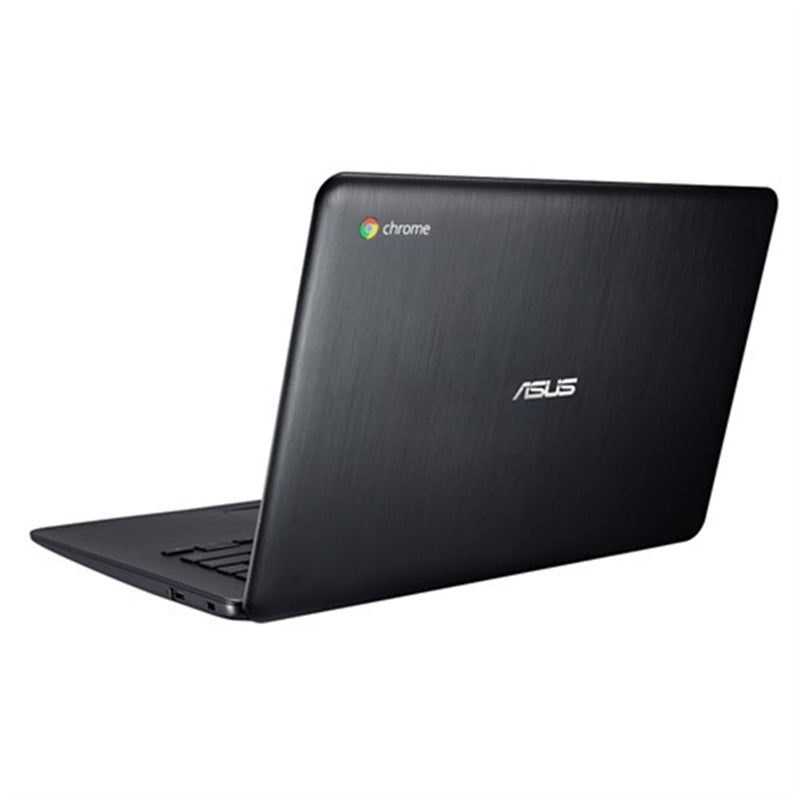 Asus Chromebook C300MA 13" 4GB 16GB eMMC Celeron® N2830 2.16GHz ChromeOS, Black (Refurbished)