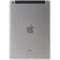 Apple iPad Air iPad Air MF009LL/A 9.7" Tablet 64GB WiFi + 4G LTE AT&T, Space Gray (Refurbished)