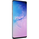 Samsung Galaxy S10 128GB 6.1" 4G LTE Verizon Unlocked, Prism Blue  (Certified Refurbished)