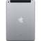 Apple iPad Air MR6Y2LL/A 9.7" Tablet 32GB WiFi + 4G LTE Fully , Space Gray (Refurbished)
