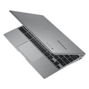 Samsung Chromebook XE500C12-K01US 11.6" 2GB 16GB eMMC Celeron® N2840 2.16GHz ChromeOS, Silver (Certified Refurbished)