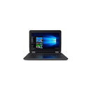 Lenovo Chromebook 80YS0000US 11.6" 2GB 16GB eMMC Celeron® N3060 1.6GHz ChromeOS, Black (Certified Refurbished)