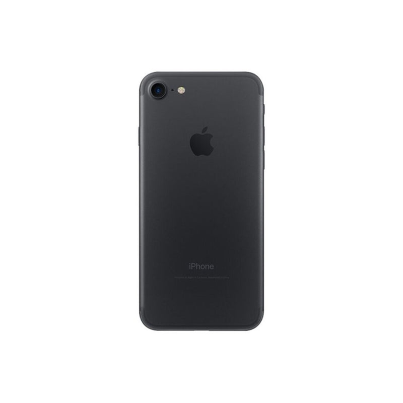 Apple iPhone 7 32GB 4.7" 4G LTE Verizon Only, Matte Black  (Refurbished)