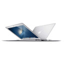 Apple MacBook Air MD760LL/A Intel Core i5-4250U X2 1.3GHz 4GB 128GB, Silver (Certified Refurbished)