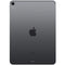 Apple iPad Pro 1st Generation 11" Tablet 256GB WiFi, Space Gray (Refurbished)