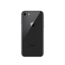 Apple iPhone 8 64GB 4.7" 4G LTE Verizon Only, Space Gray  (Certified Refurbished)