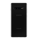 Samsung Galaxy S10 Plus 128GB 6.4" 4G LTE Verizon Unlocked, Prism Black  (Certified Refurbished)